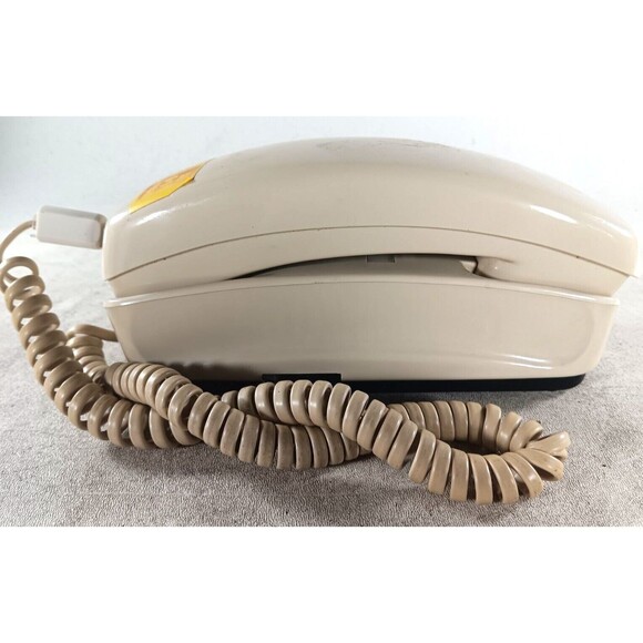 Northwestern Bell Favorite 51870 Single Line Corded Phone - Picture 1 of 6